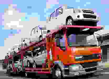 Заказать перевозку автомобилей автовозом в Богородицке